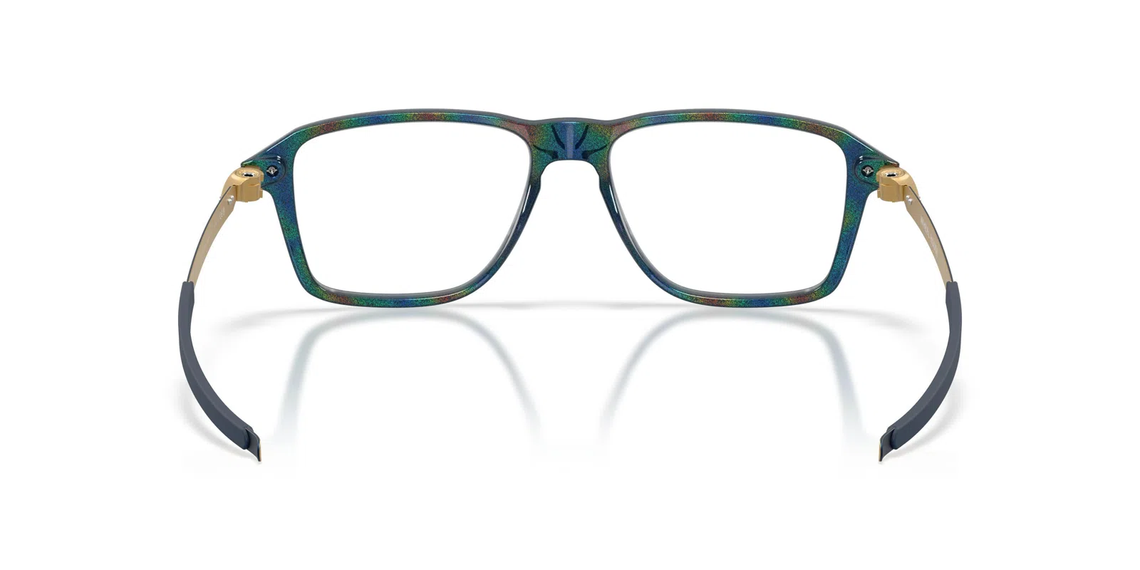 Oakley Wheel House 8166 Eyeglasses - view 53